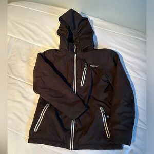 Marmot Kids Winter Jacket Medium